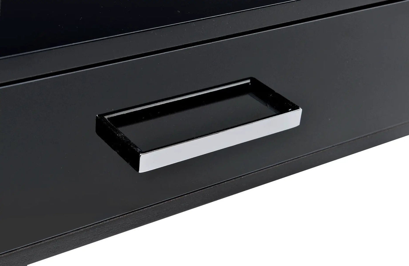 Coleen - Writing Desk With USB by Unique Piece Furniture