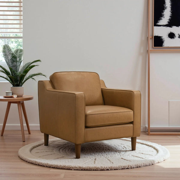 Cooper Lounge Chair