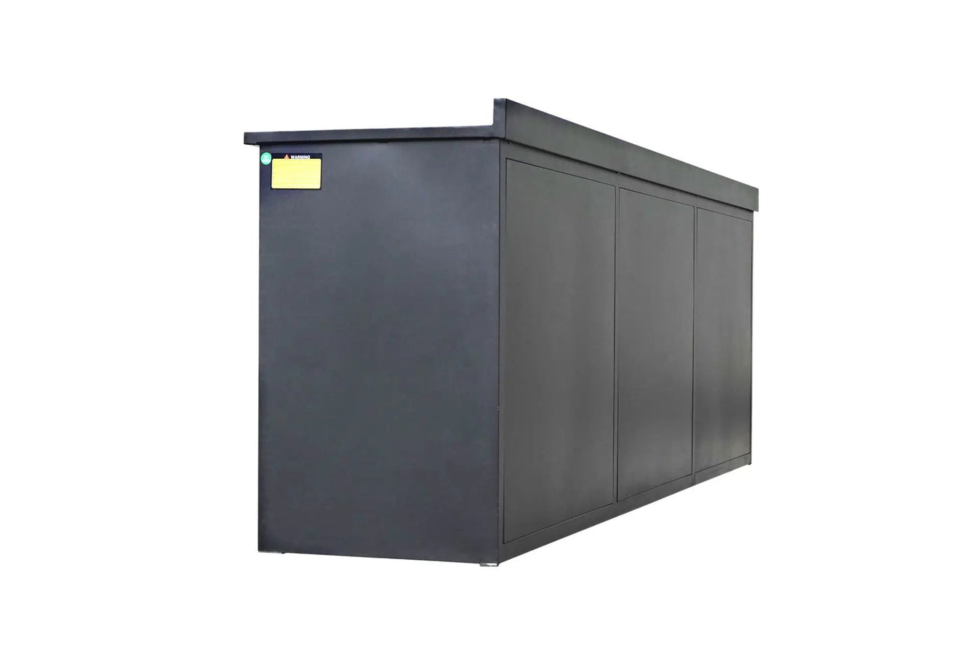 Storage Cabinet With Work Bench (15 Drawers And 2 Cabinets) by HouseOfZazla