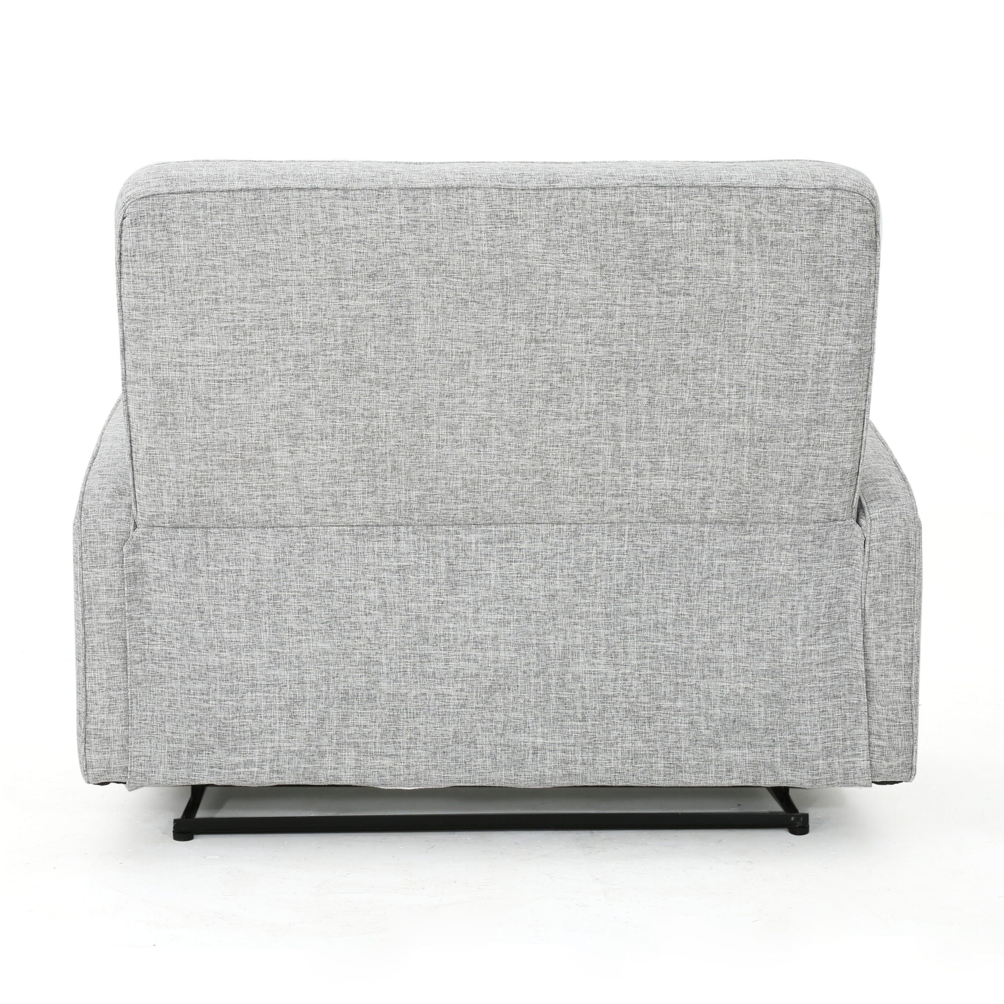 Manual Standard Wide Recliner by HouseOfZazla