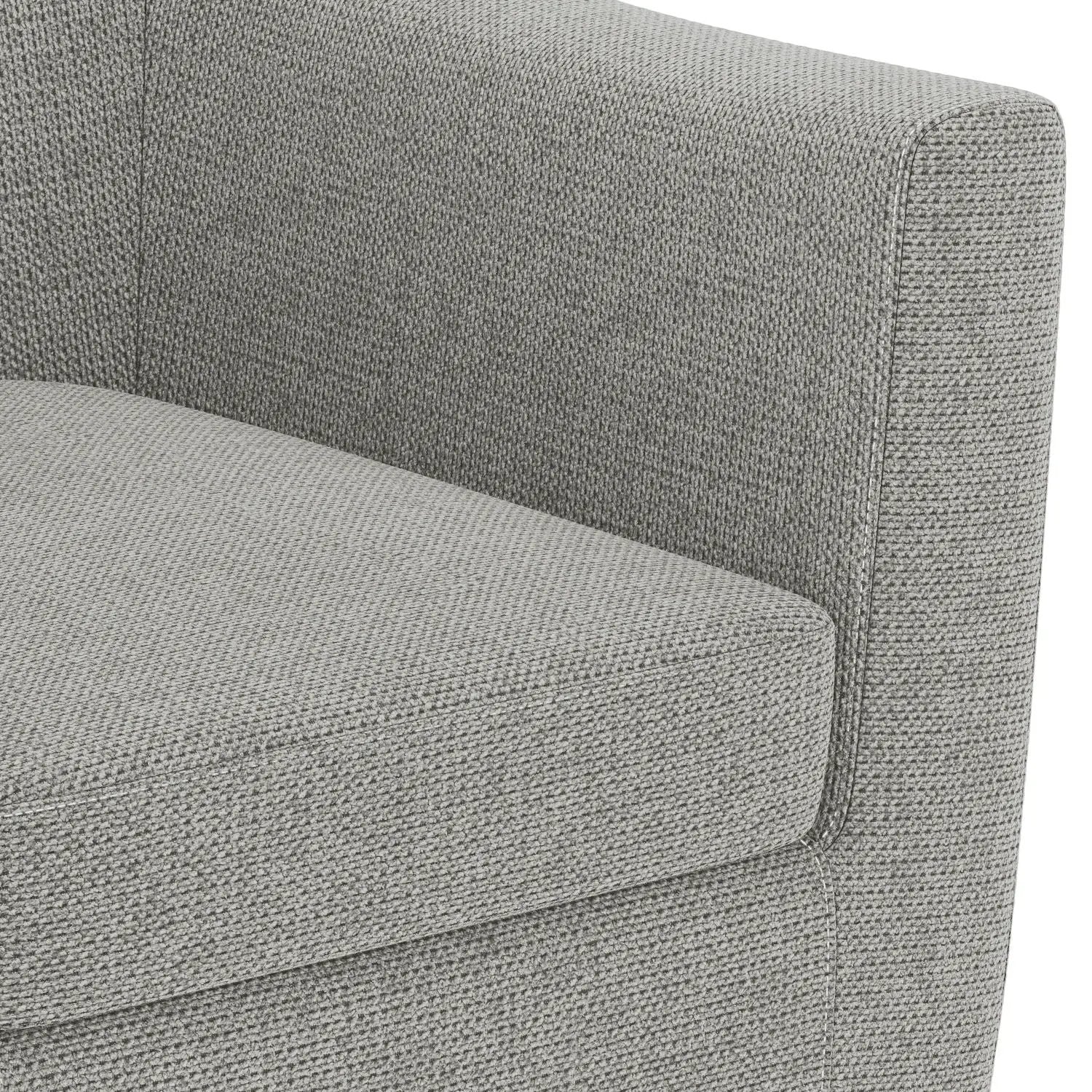 Thorne - Upholstered Accent Chair by HouseOfZazla