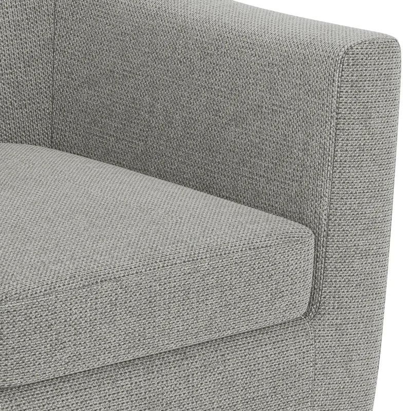 Thorne - Upholstered Accent Chair by HouseOfZazla