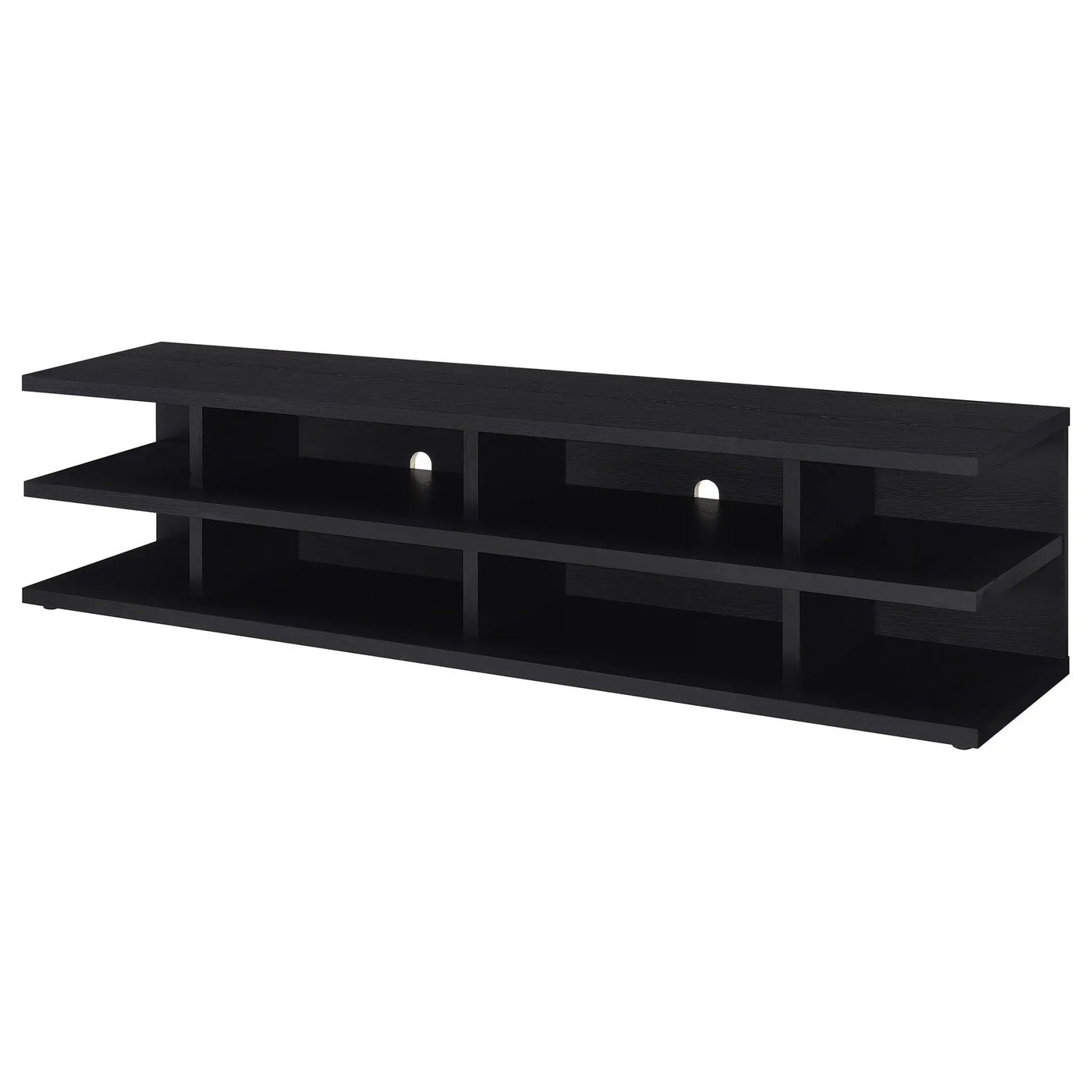 Starnes - 2 Tier TV Stand by HouseOfZazla