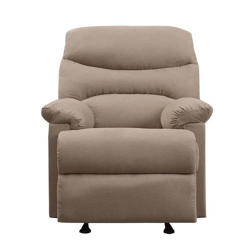 Arcadia - Glider Recliner (Motion) by Unique Piece Furniture
