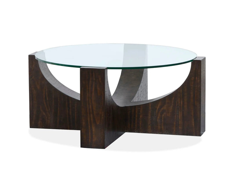 Beckham - Table by Unique Piece Furniture