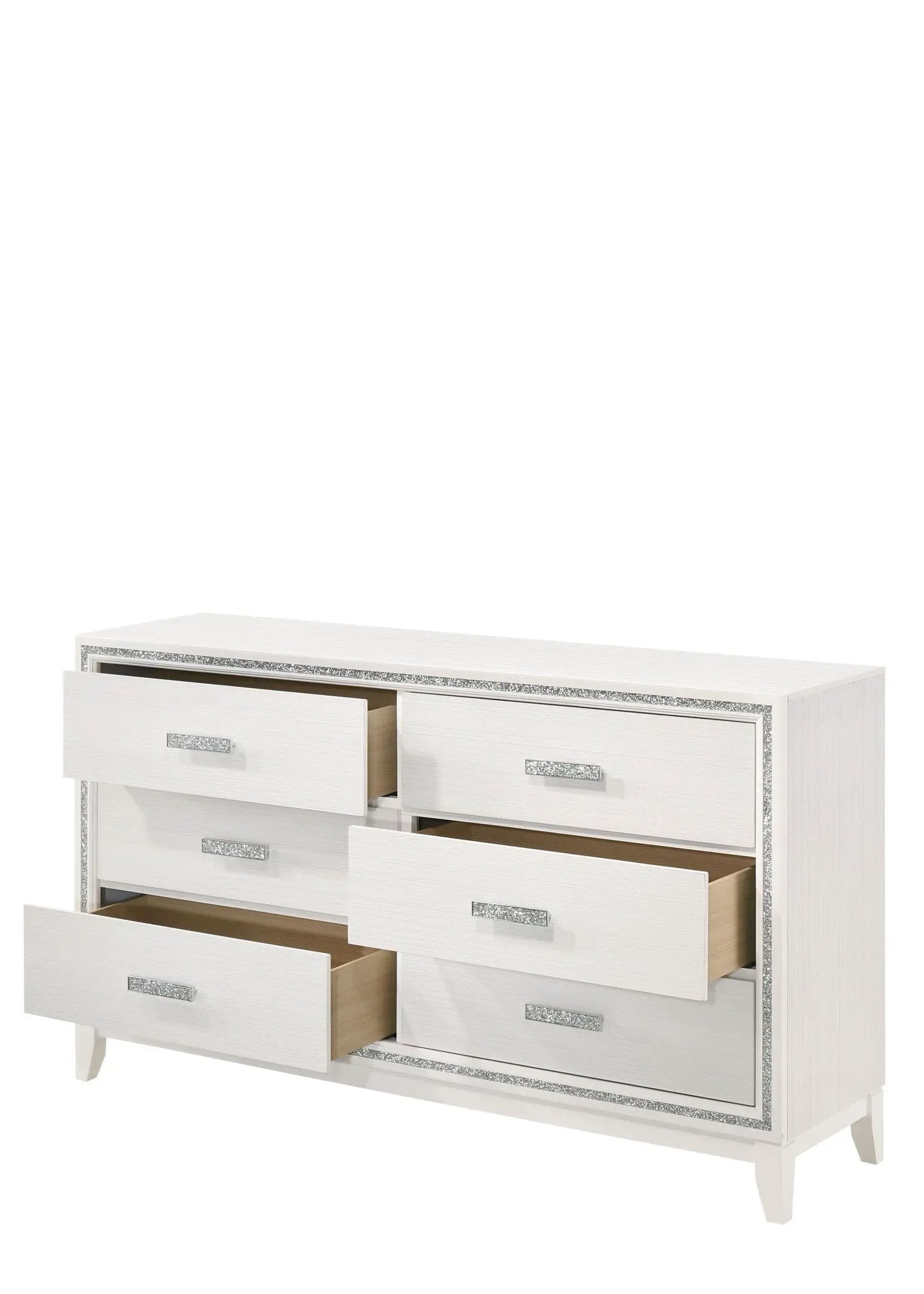Haiden - Dresser, Elegant Design by HouseOfZazla