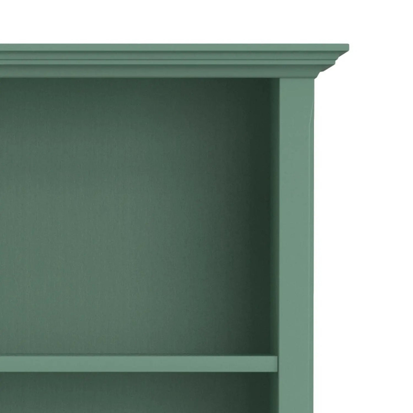 Amherst - 5 Shelf Bookcase, Handcrafted by HouseOfZazla