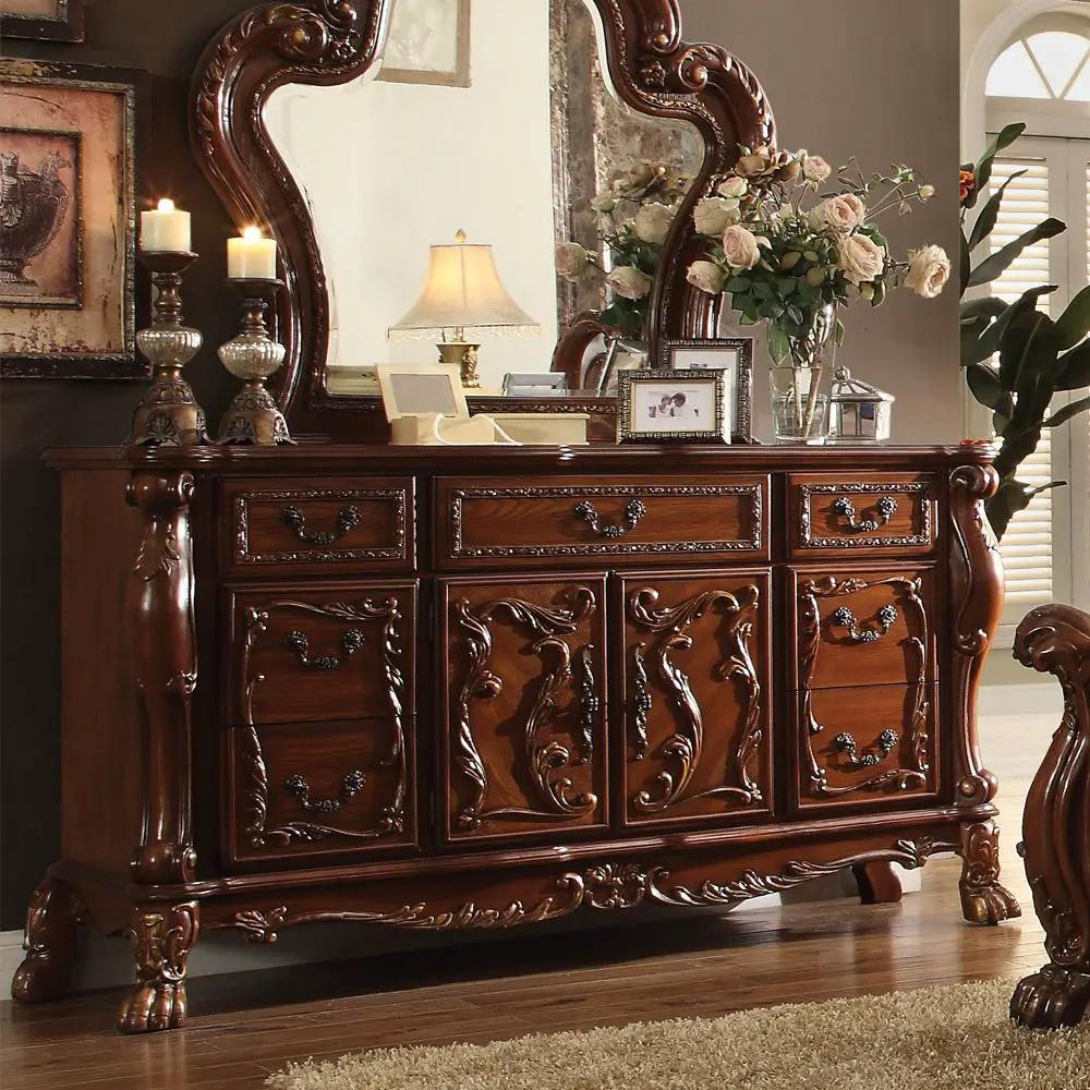 Dresden - Dresser/Server by Unique Piece Furniture