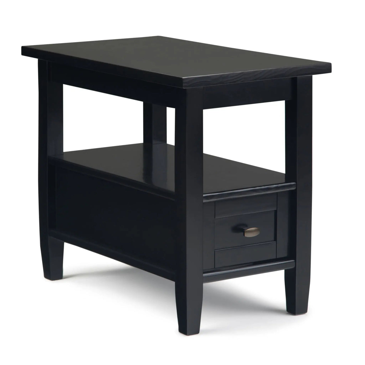 Warm Shaker - Handcrafted Table by HouseOfZazla