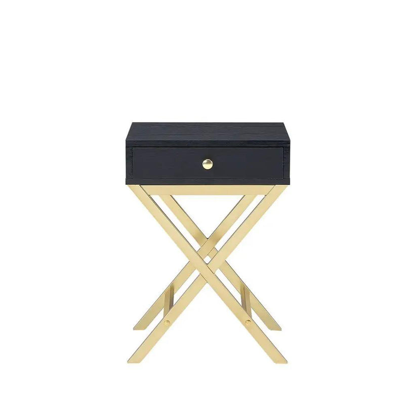 Coleen - Accent Table by Unique Piece Furniture