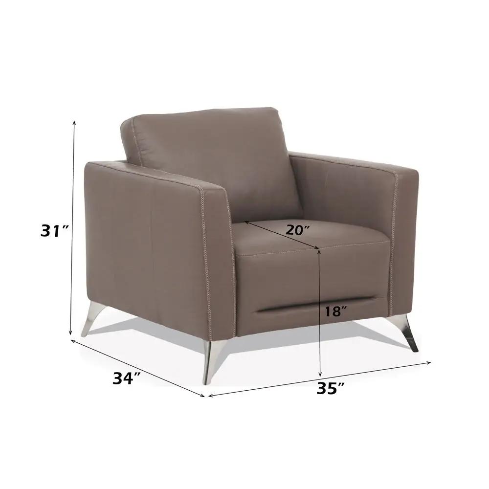 Malaga - Chair by Unique Piece Furniture