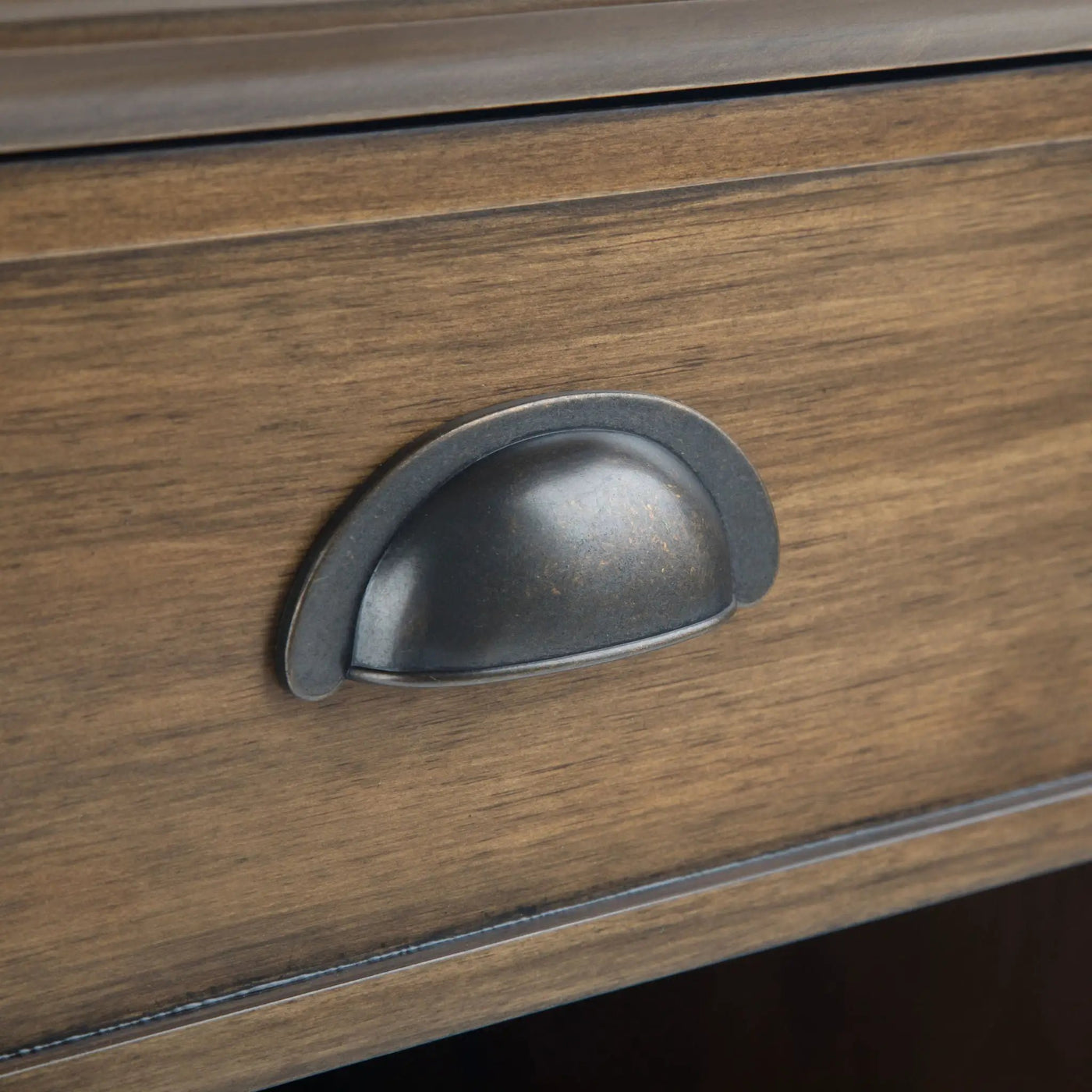 Acadian - Bedside Table, Handcrafted by Unique Piece Furniture