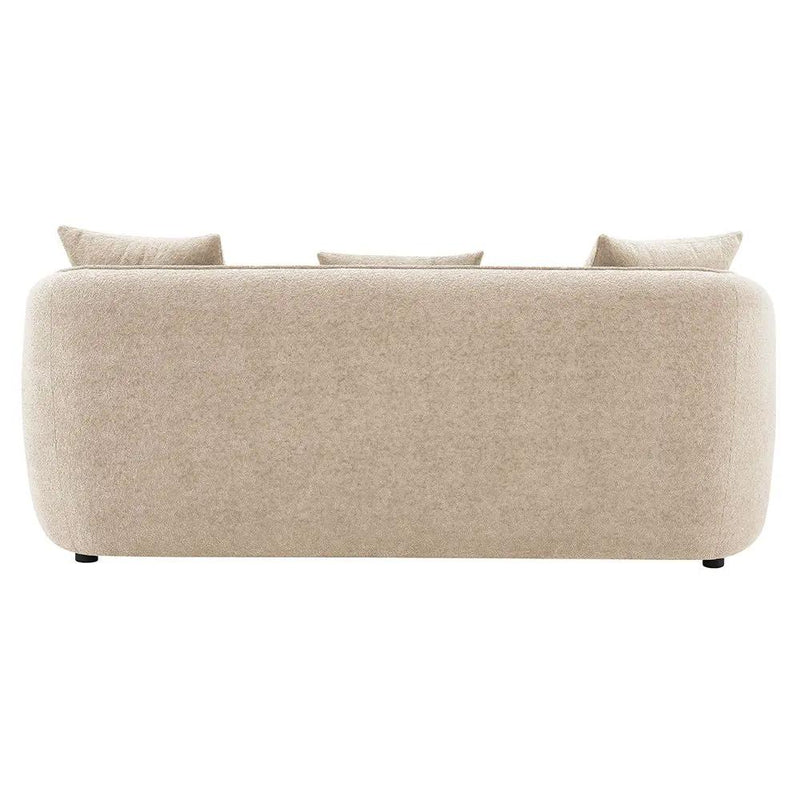 Keith - Sofa With 3 Pillows by Unique Piece Furniture