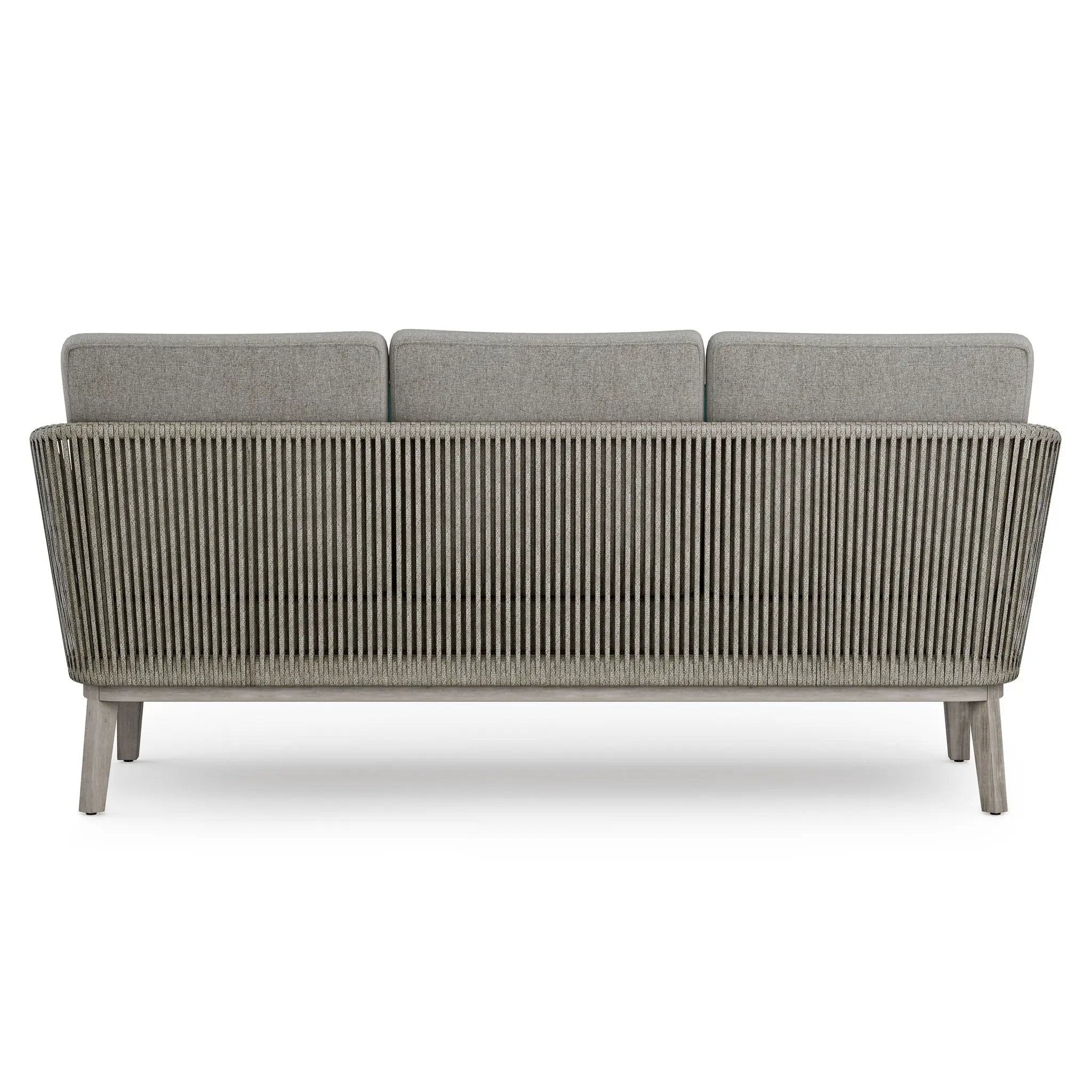 Carmel - Outdoor Sofa - Sand Drift by Unique Piece Furniture