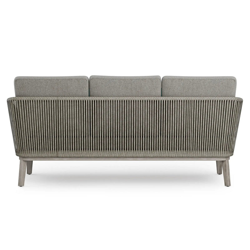 Carmel - Outdoor Sofa - Sand Drift by HouseOfZazla
