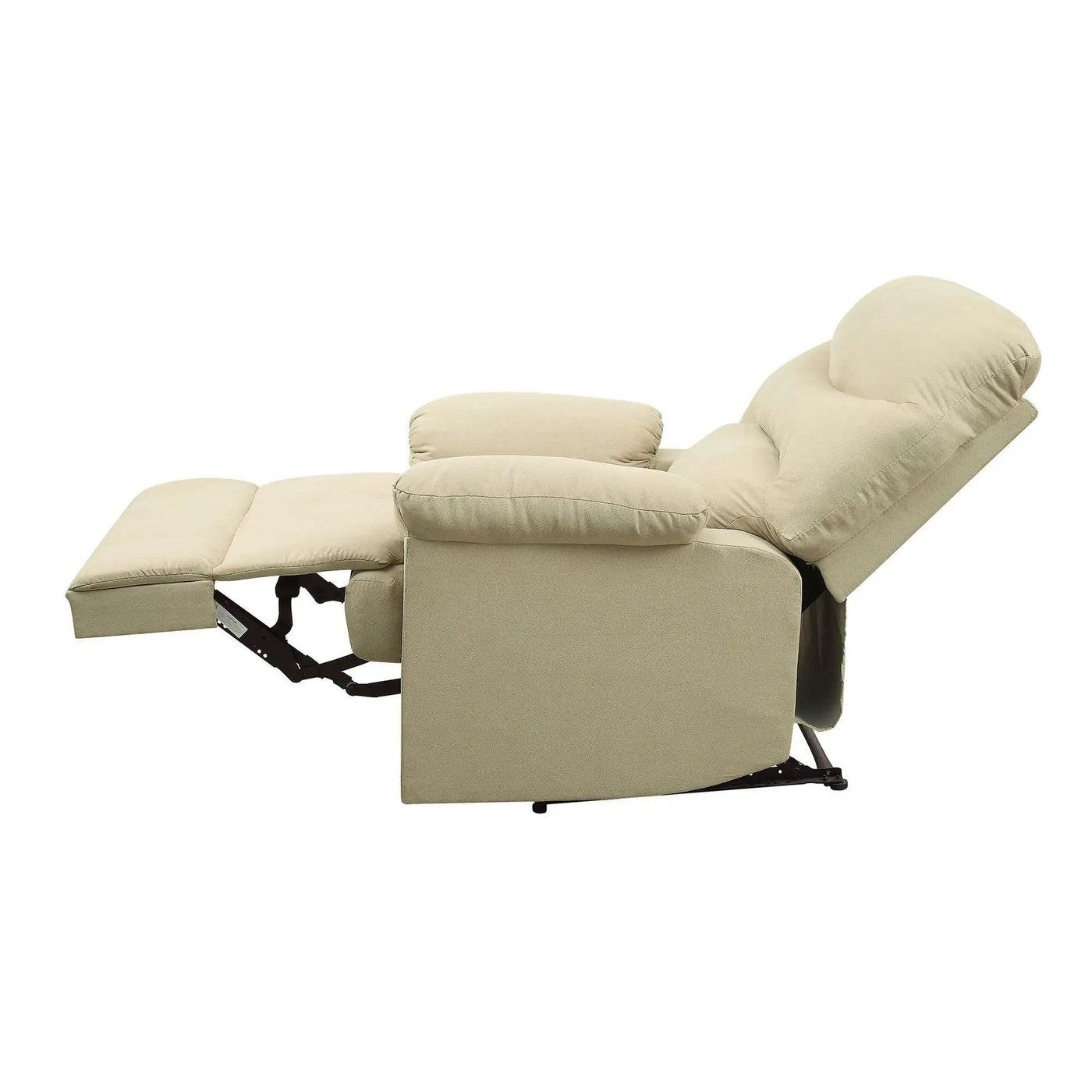 Arcadia - Micro Motion Glider Recliner by Unique Piece Furniture
