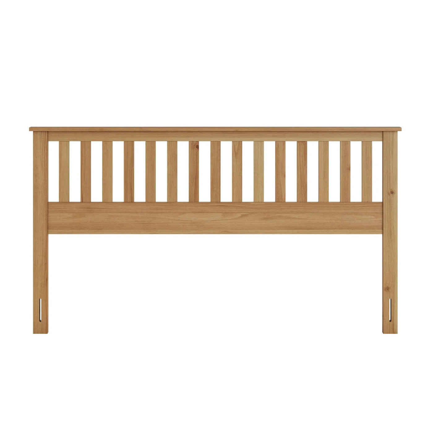Malinda Panel Headboard by HouseOfZazla