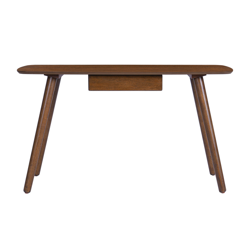 Study Computer Desk with Drawer for Home Office by HouseOfZazla