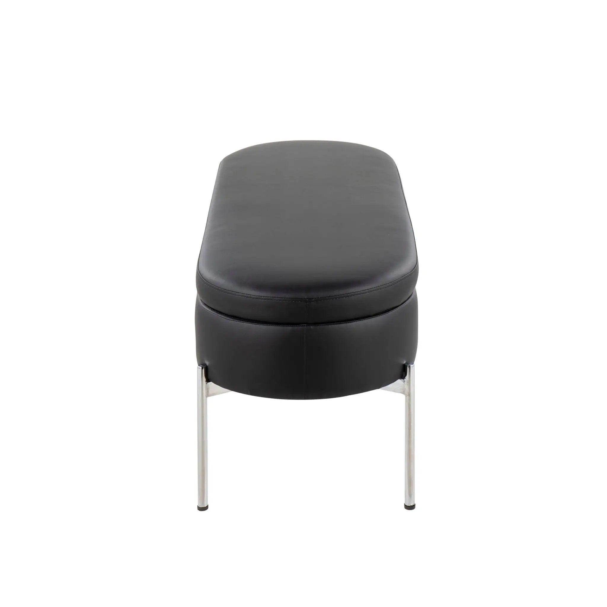 Chloe - Contemporary / Glam Bench by Unique Piece Furniture