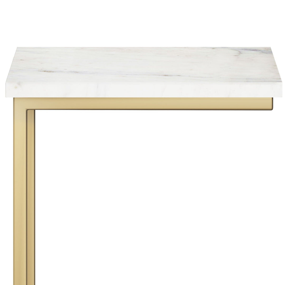 Skyler - C Side Table Handcrafted, photo 5 of 14
