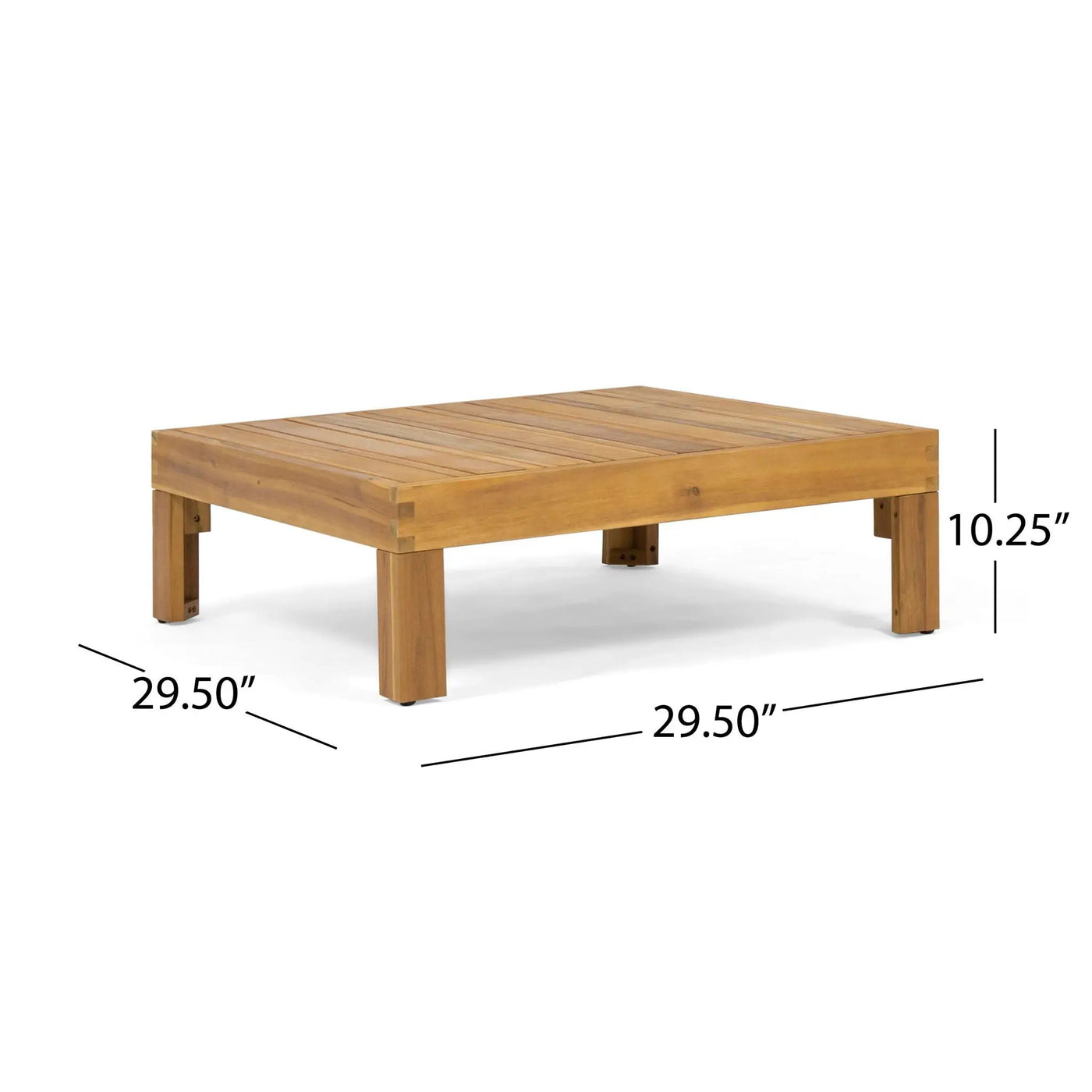 Oana - 3 Piece Loveseat Set With Coffee Table by HouseOfZazla