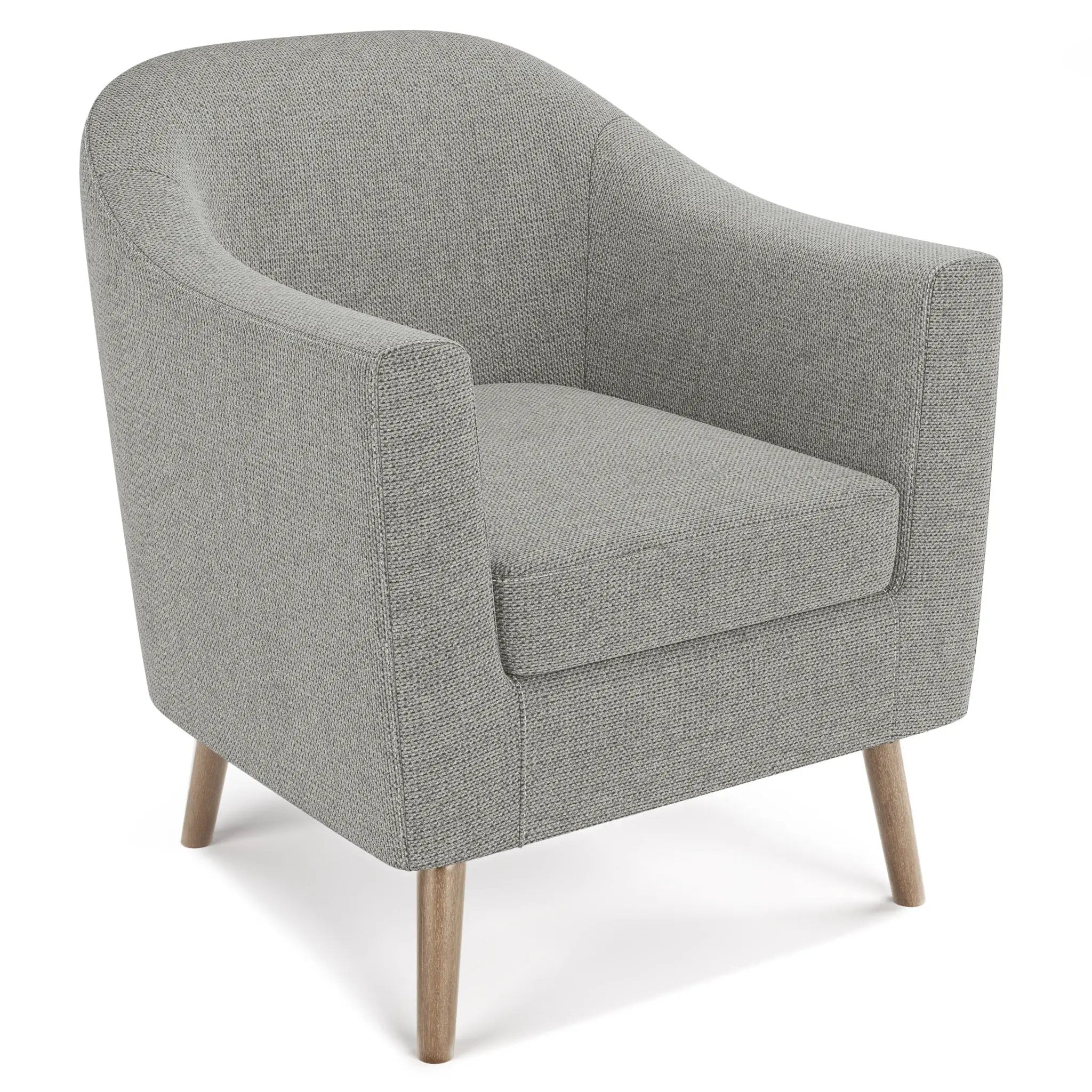 Thorne - Upholstered Accent Chair by Unique Piece Furniture