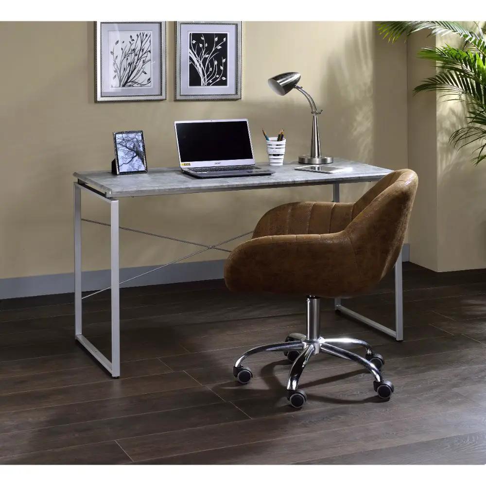 Jurgen - Desk by Unique Piece Furniture