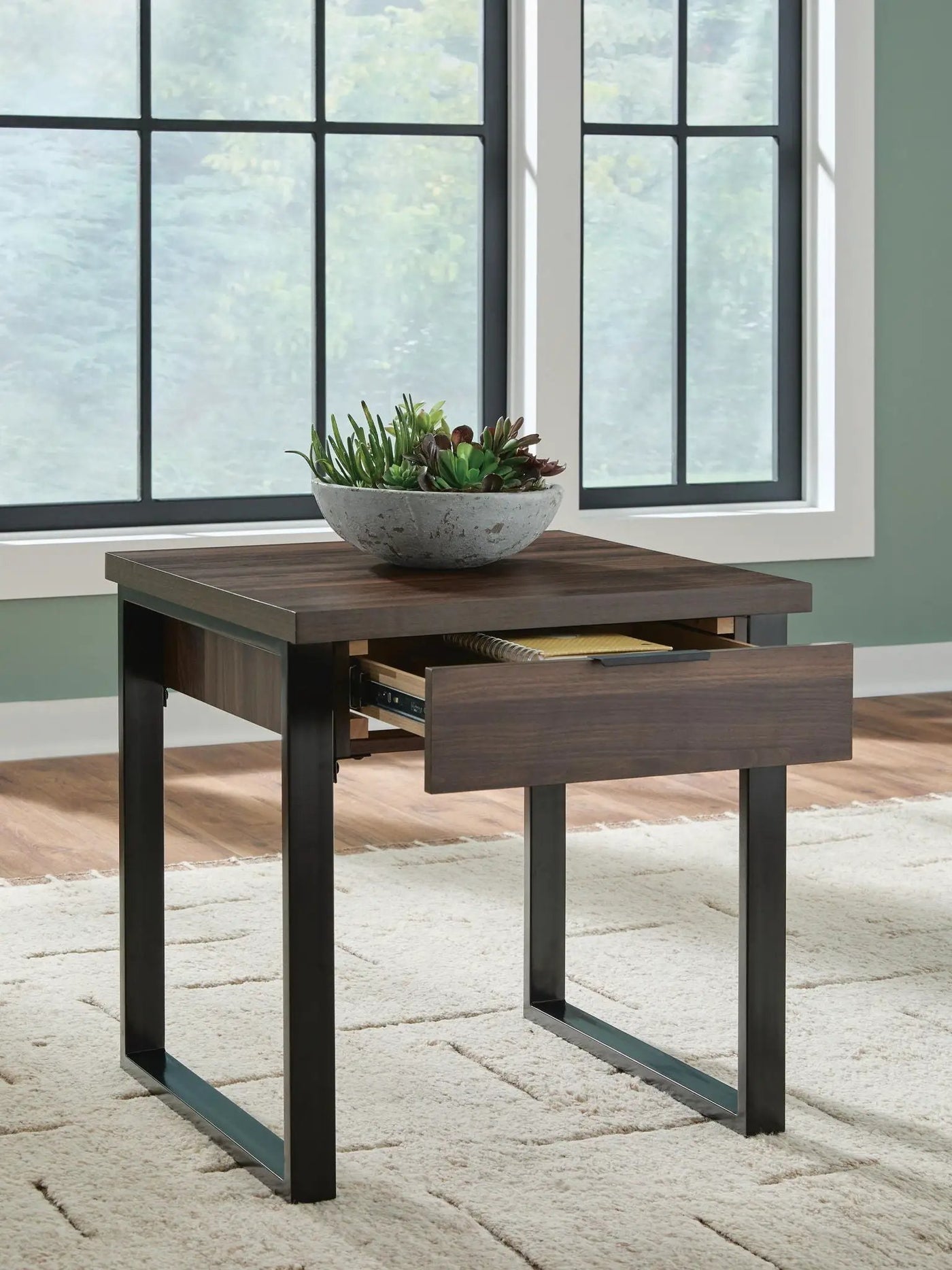 Wickman Falls - Rectangular Table by Unique Piece Furniture