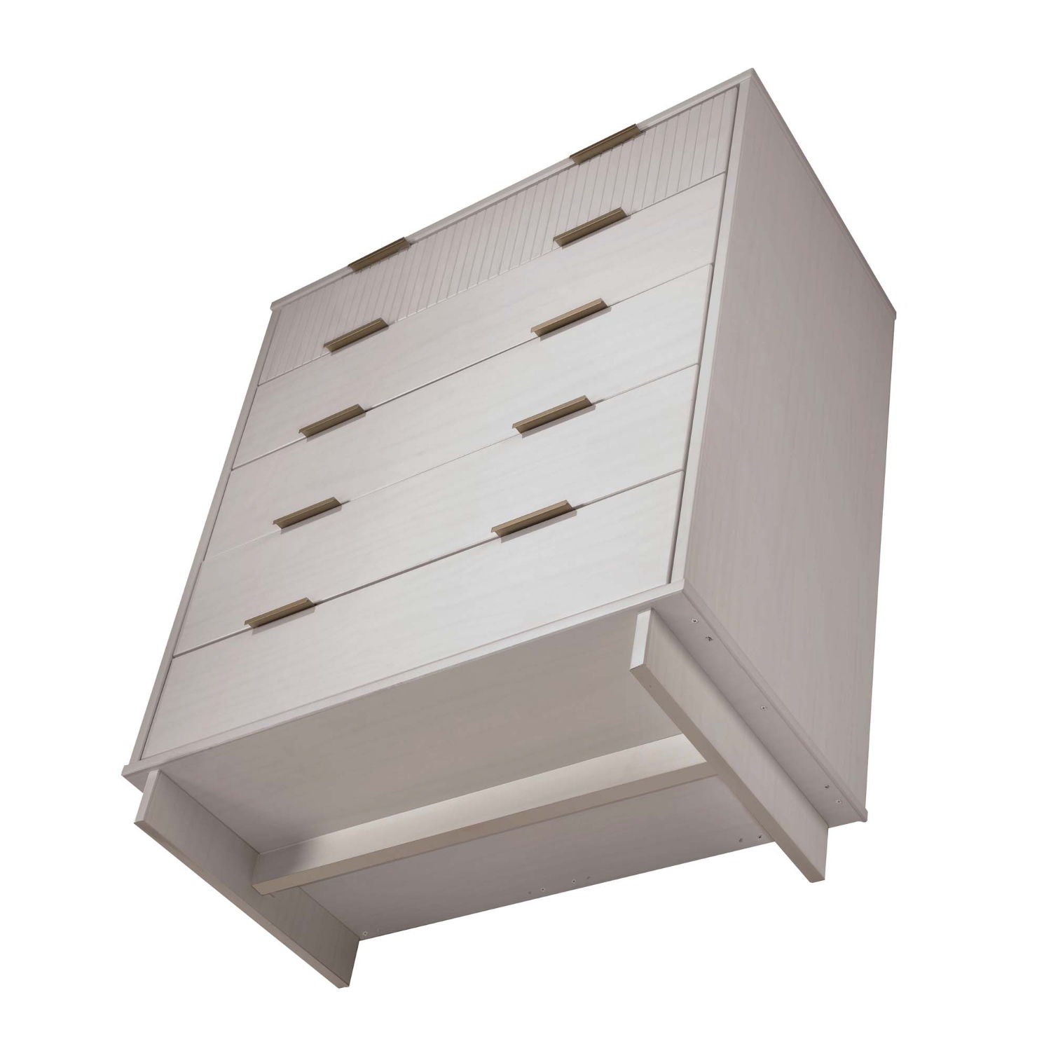Granville - Chest With 5 Drawers by HouseOfZazla