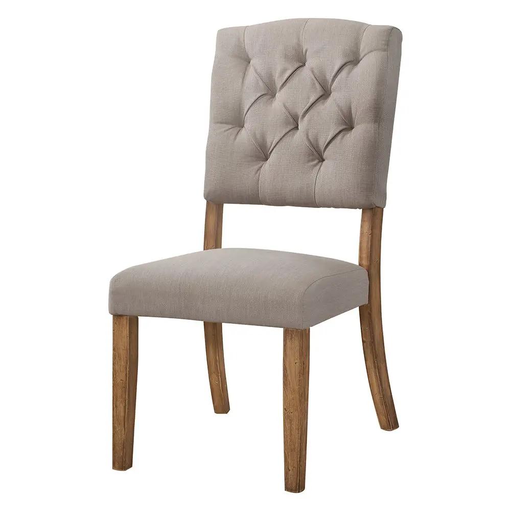 Bernard - Side Chair by Unique Piece Furniture