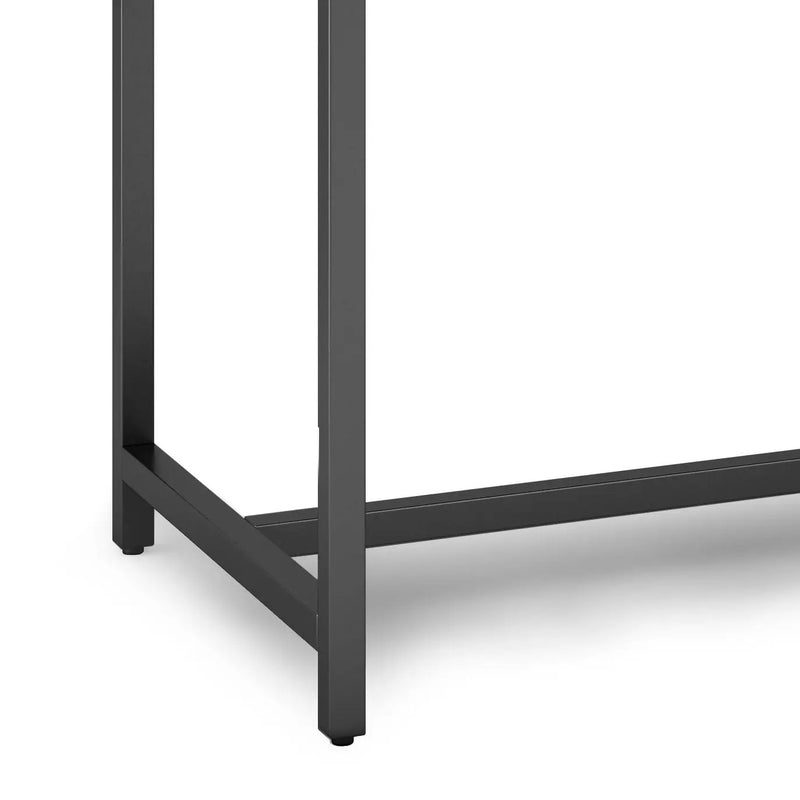 Banting - Mid Century Handcrafted Desk by Unique Piece Furniture