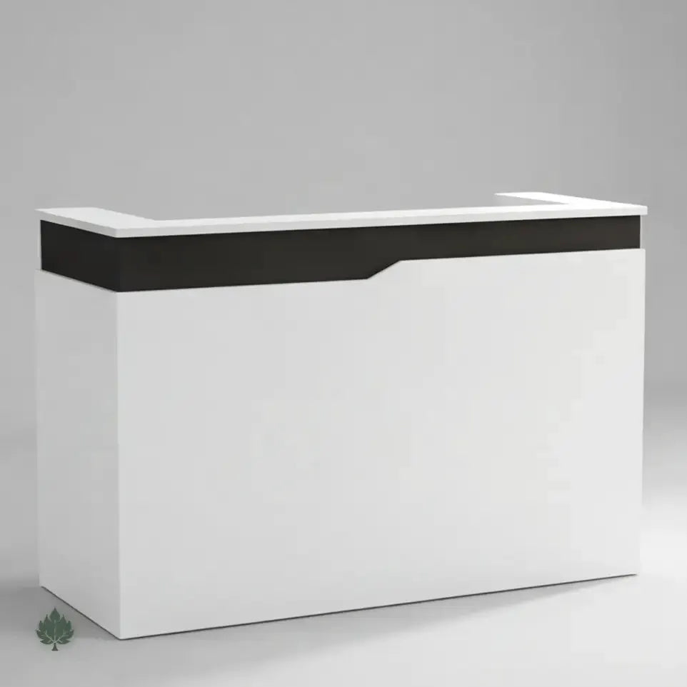 Elric · Front Reception Desk by Arc Grove