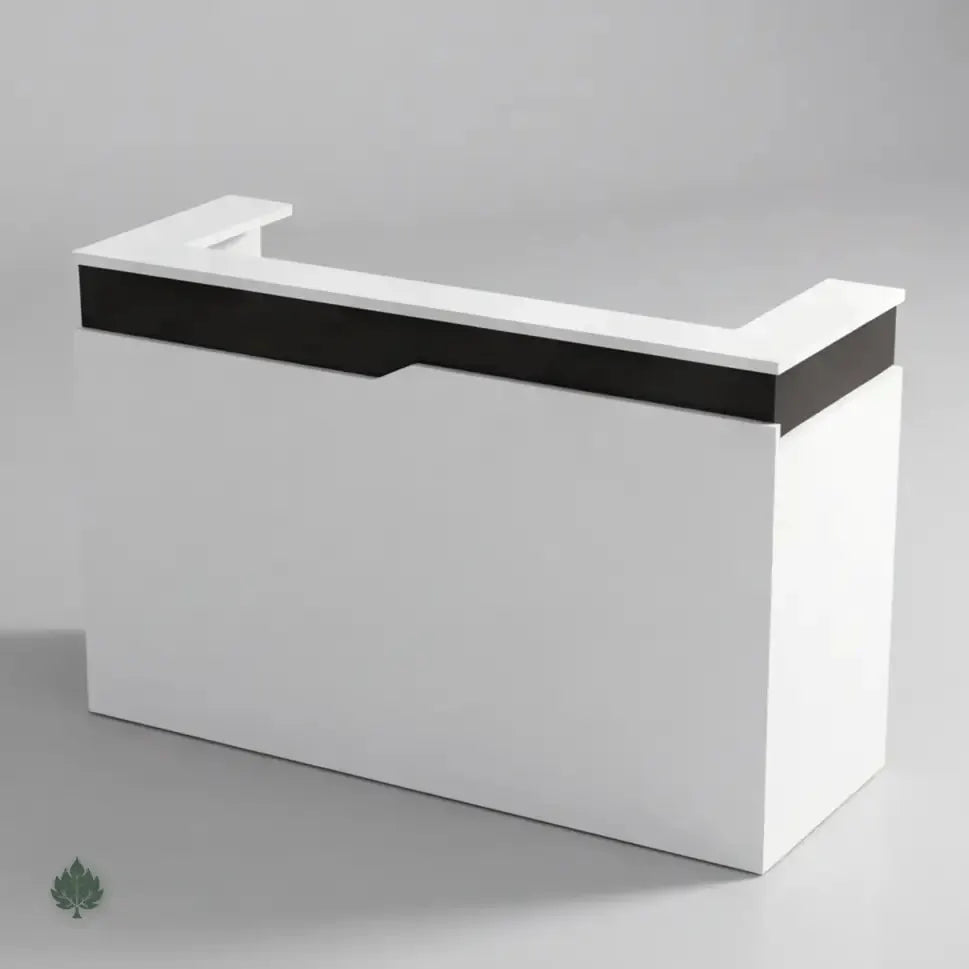 Elric · Front Reception Desk by Arc Grove