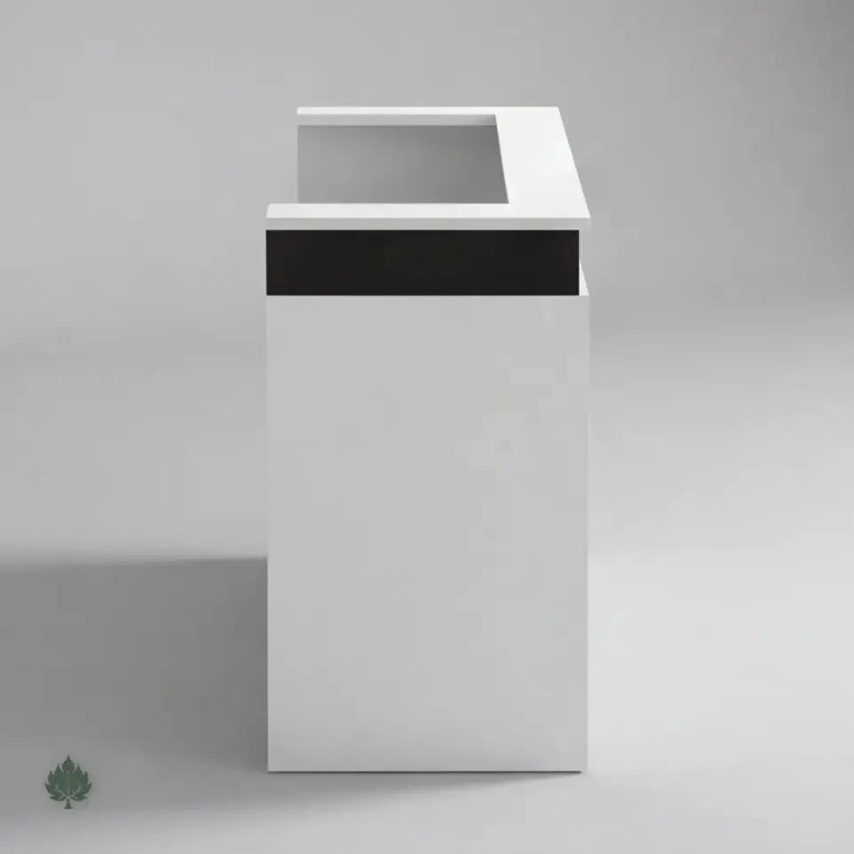 Elric · Front Reception Desk by Arc Grove