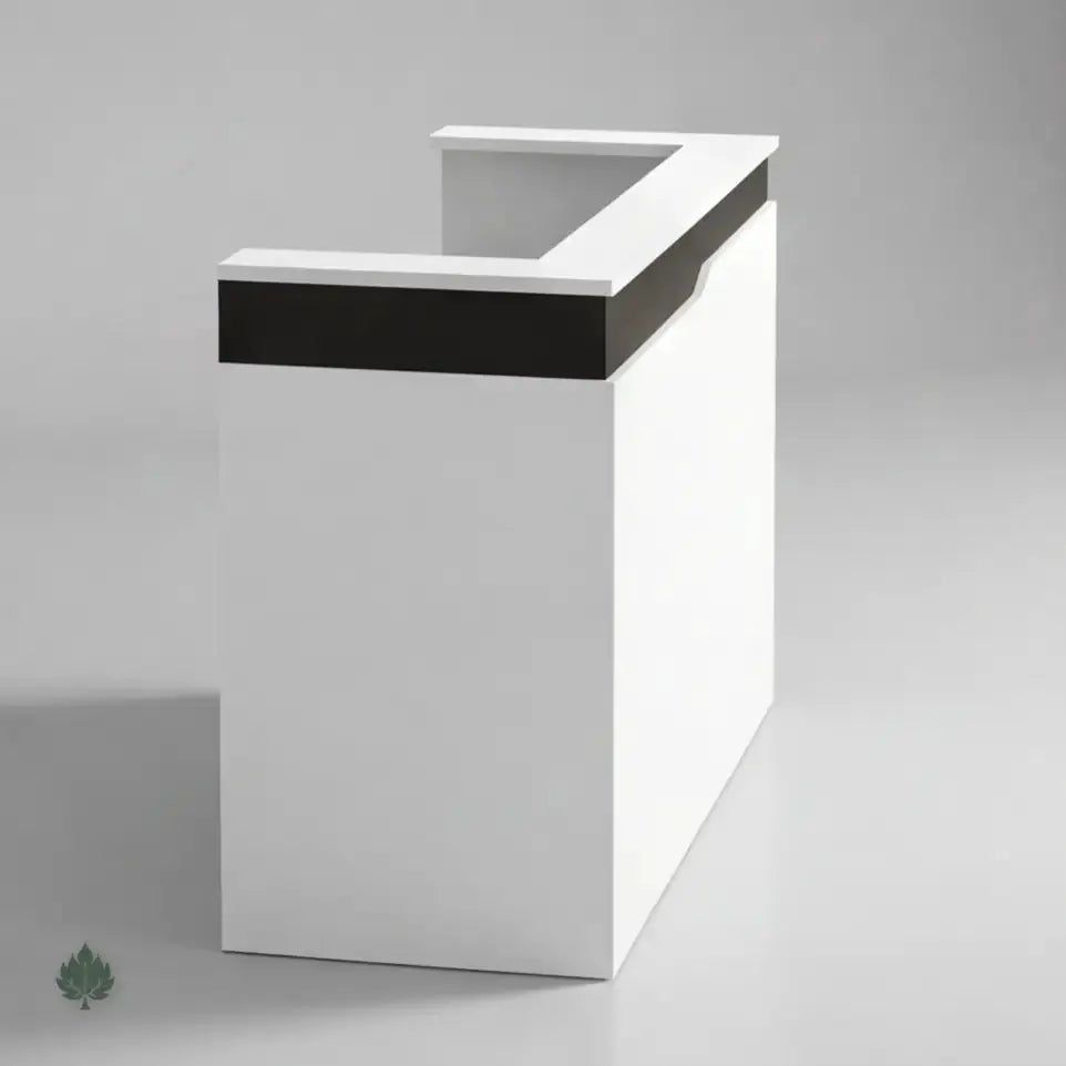 Elric · Front Reception Desk by Arc Grove