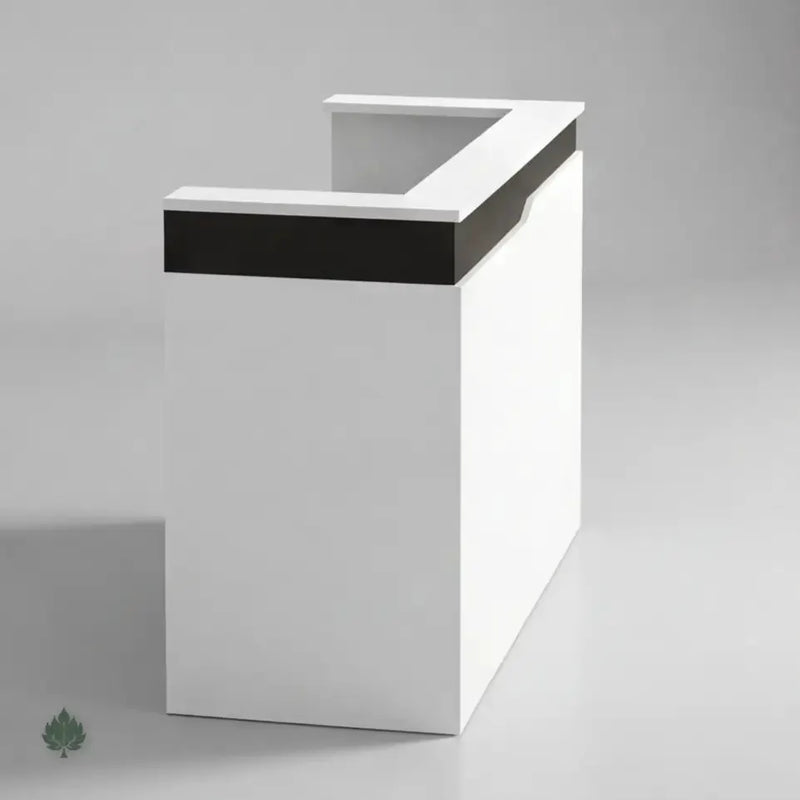 Elric · Front Reception Desk by Arc Grove