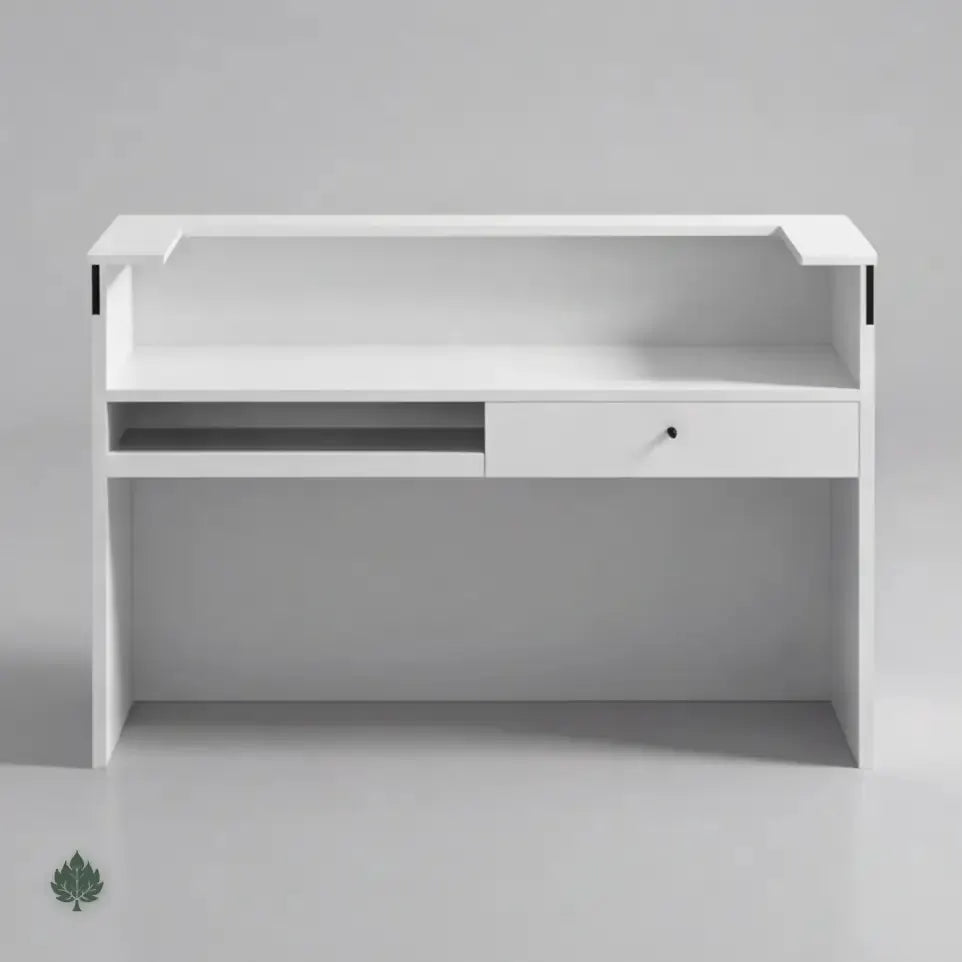Elric · Front Reception Desk by Arc Grove