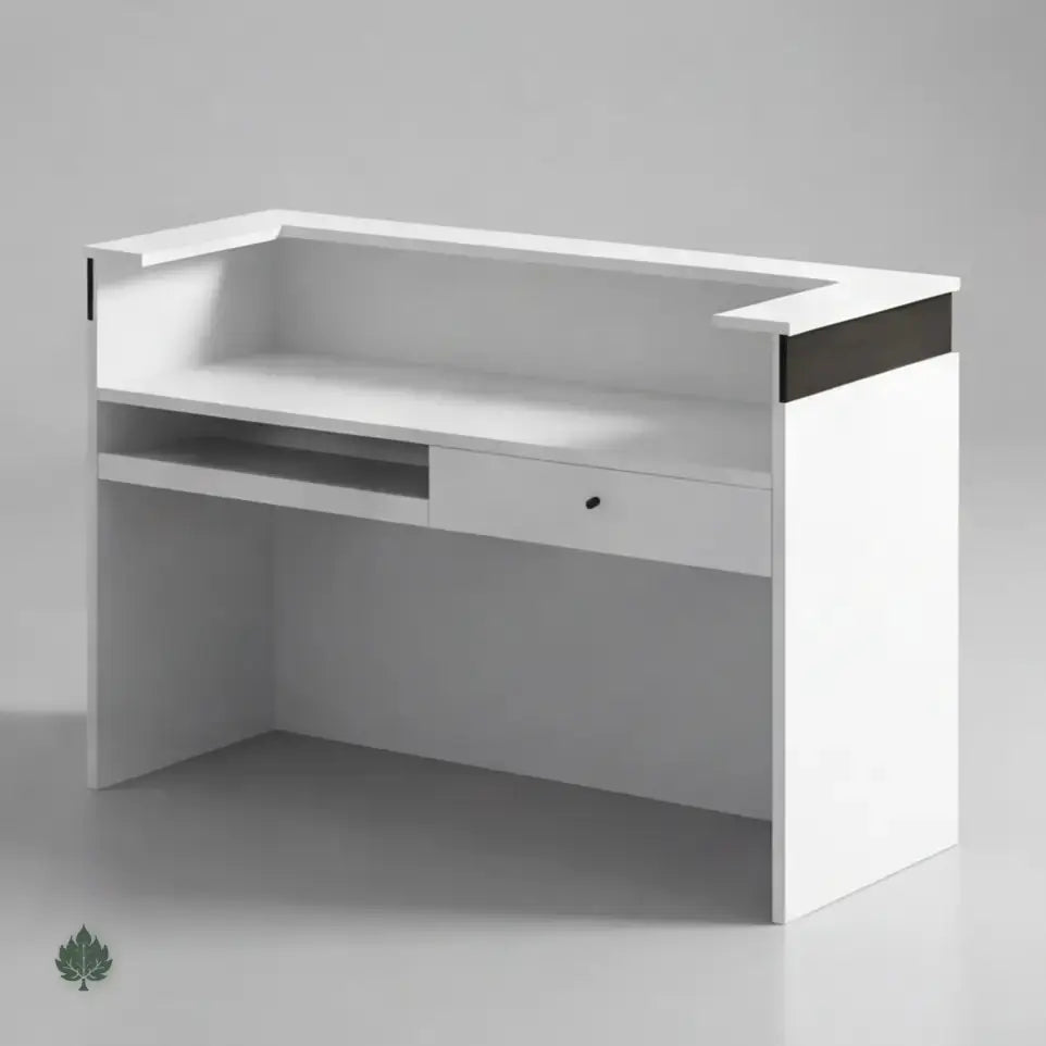 Elric · Front Reception Desk by Arc Grove