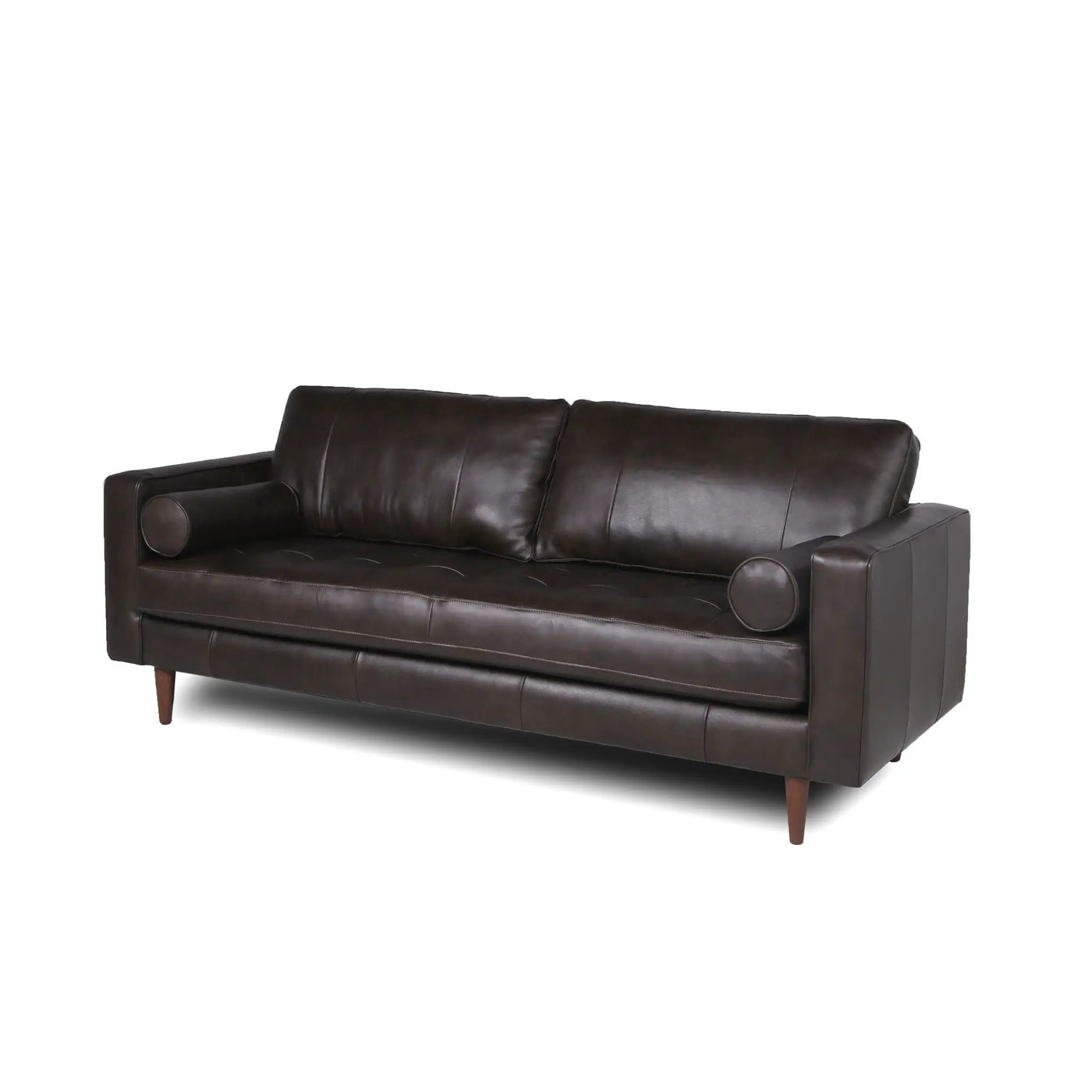 Mid-Century Tufted, Sofa by Unique Piece Furniture