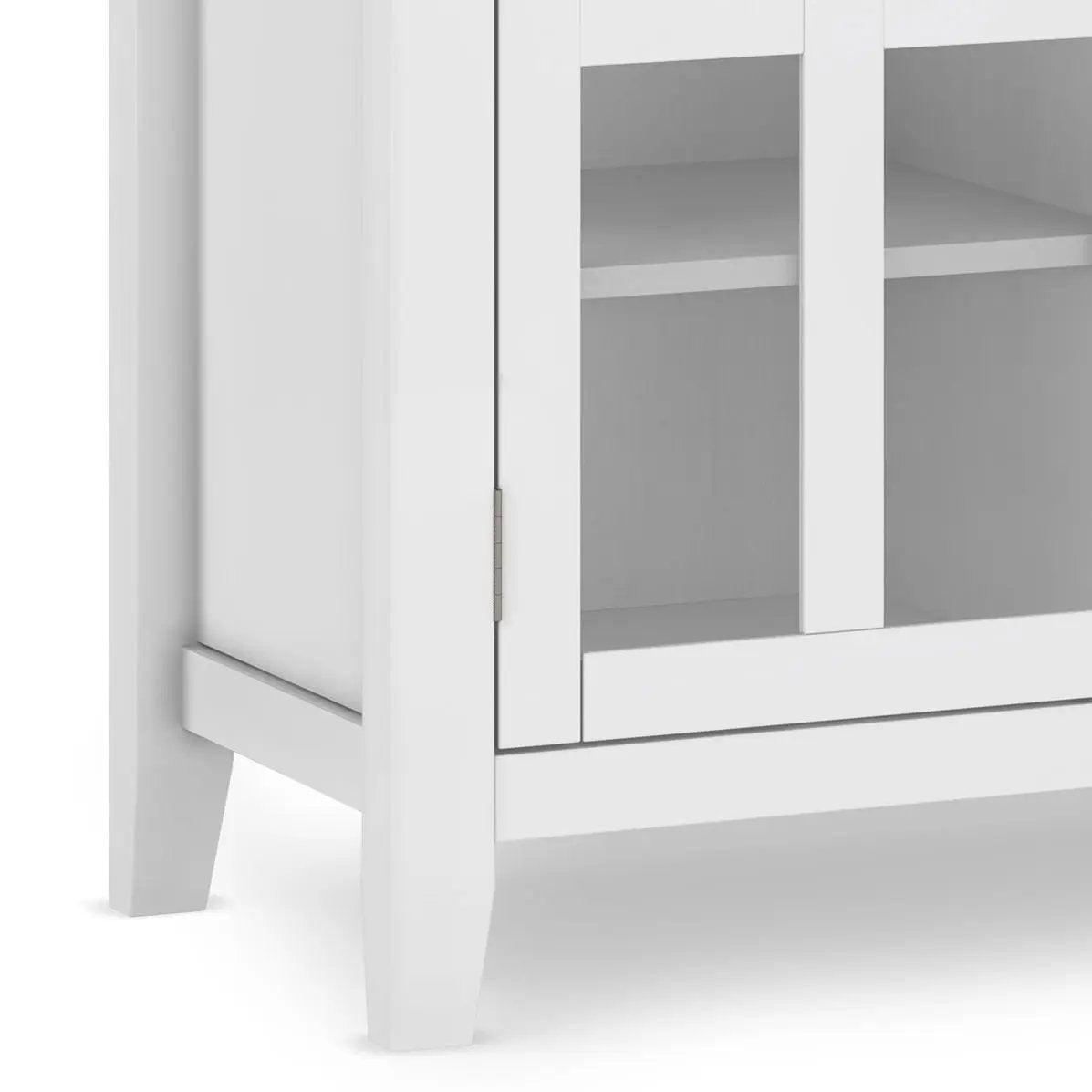 Artisan - Handcrafted, Tall TV Media Stand by HouseOfZazla