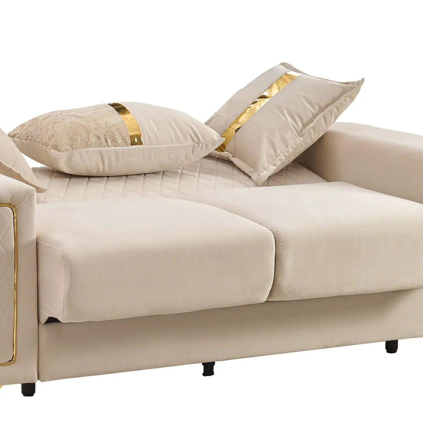 Lisa - Living Room Set by HouseOfZazla