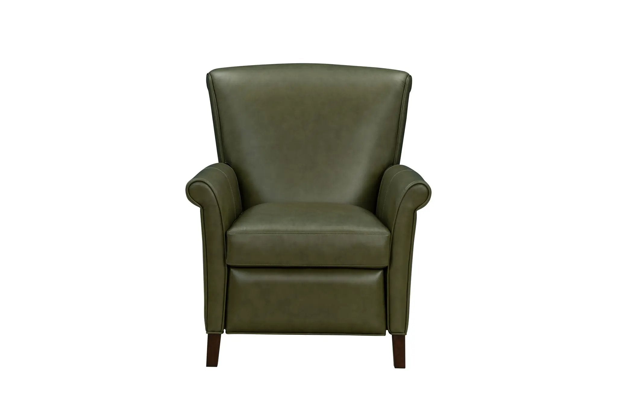 Phoebe - Recliner Push Thru The Arm by Unique Piece Furniture