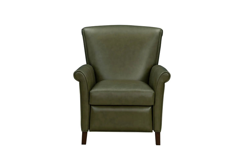 Phoebe - Recliner Push Thru The Arm by Unique Piece Furniture