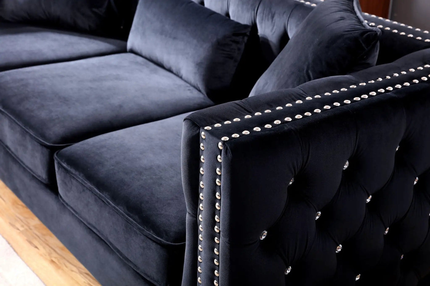 Paige - Sofa by Unique Piece Furniture