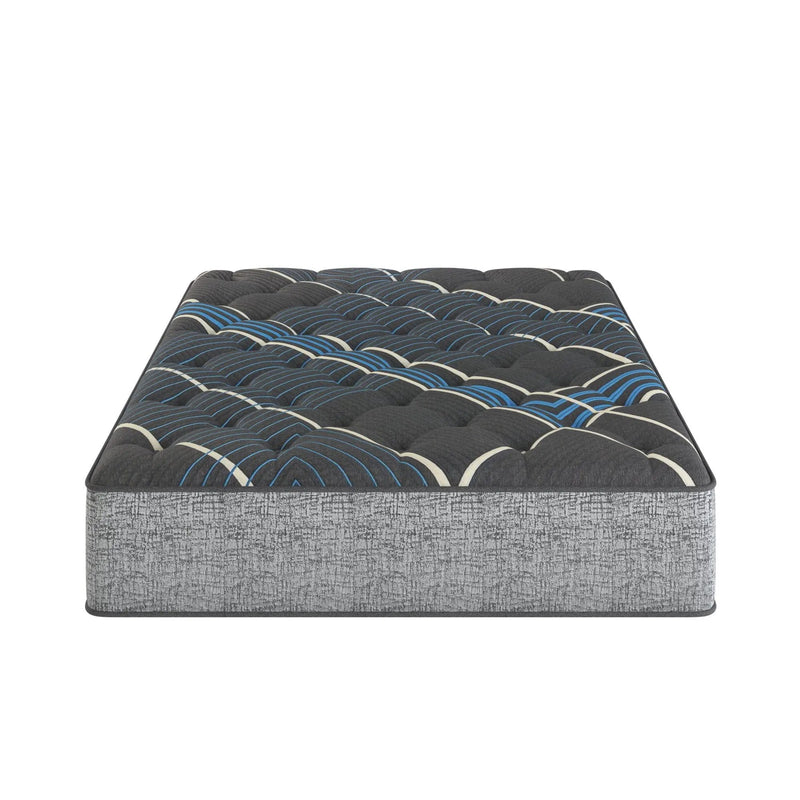 Comfort Care - 14" Hybrid Mattress With Individual Pocketed Coil, Medium Comfort by HouseOfZazla