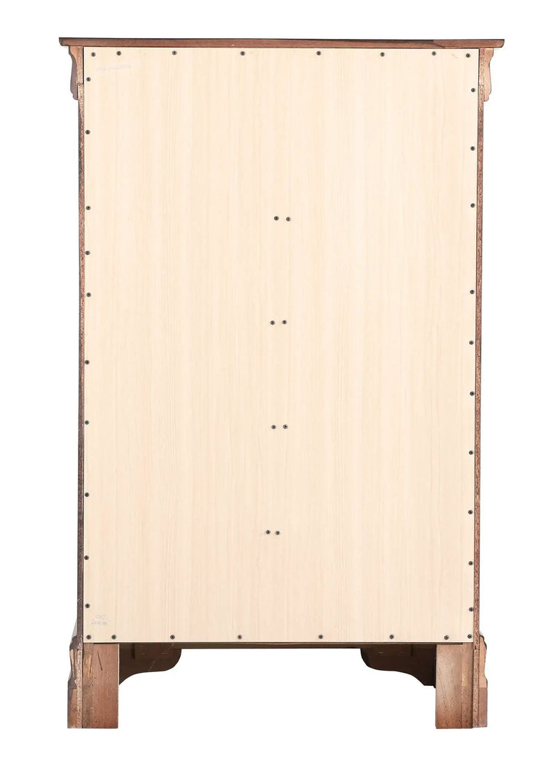 Traditional Storage Chest Elegant by Unique Piece Furniture
