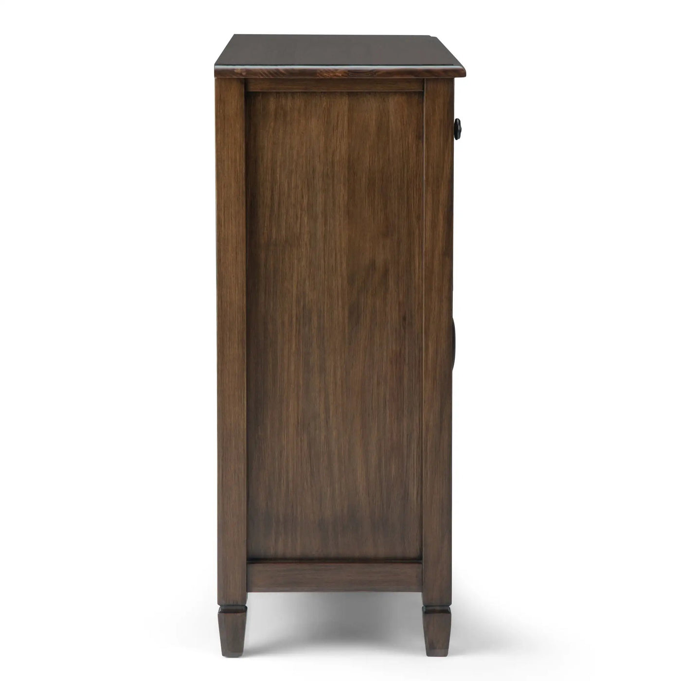 Connaught - Entryway Storage Cabinet by Unique Piece Furniture