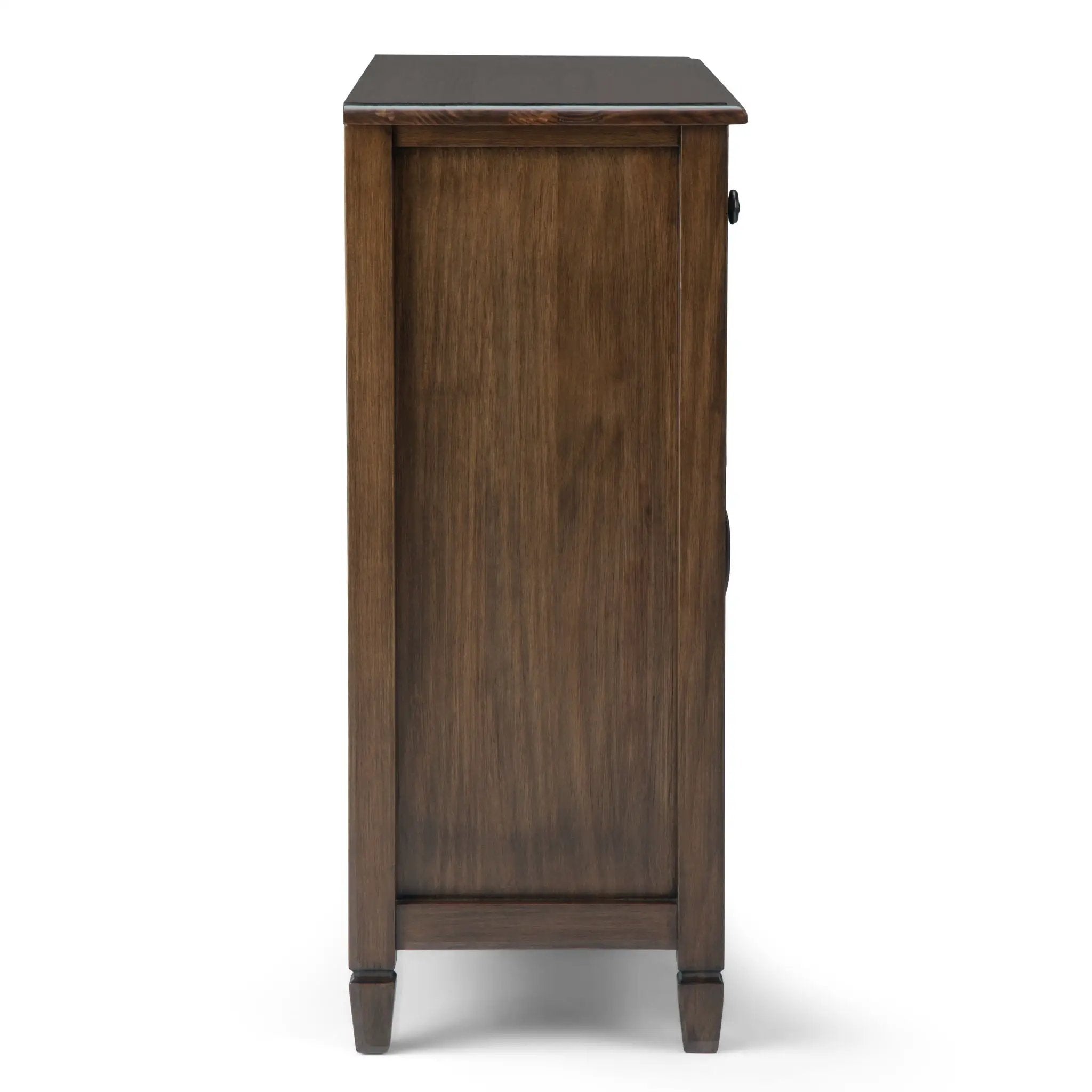 Connaught - Entryway Storage Cabinet by Unique Piece Furniture
