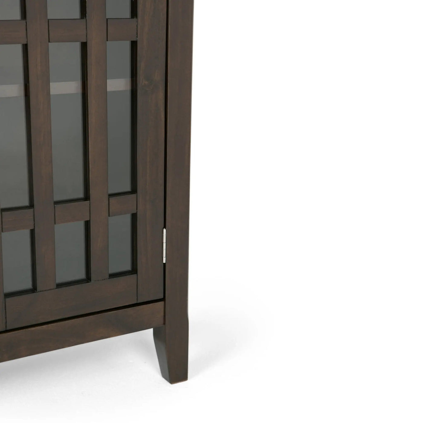 Bedford - Storage Media Cabinet by HouseOfZazla