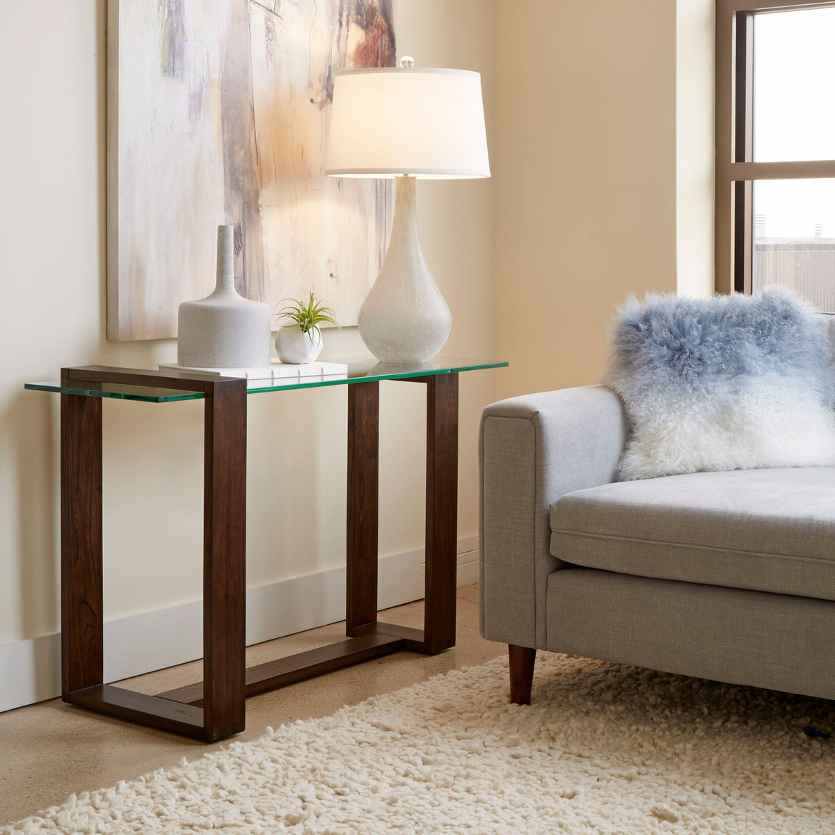Bristow - Rectangular Table, photo 7 of 15